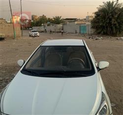 هيونداي أكسنت